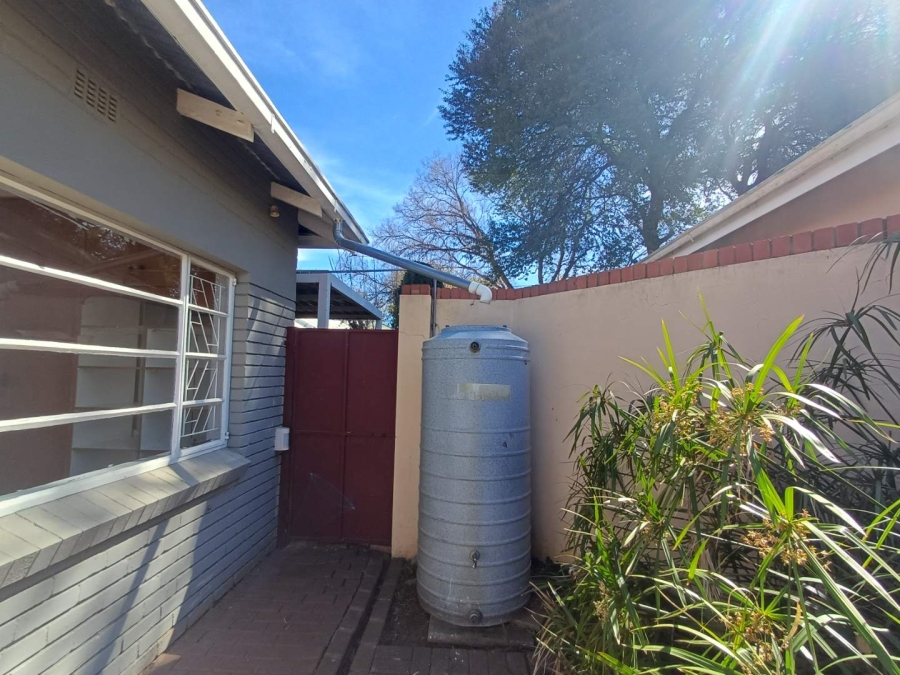 4 Bedroom Property for Sale in Dan Pienaar Free State